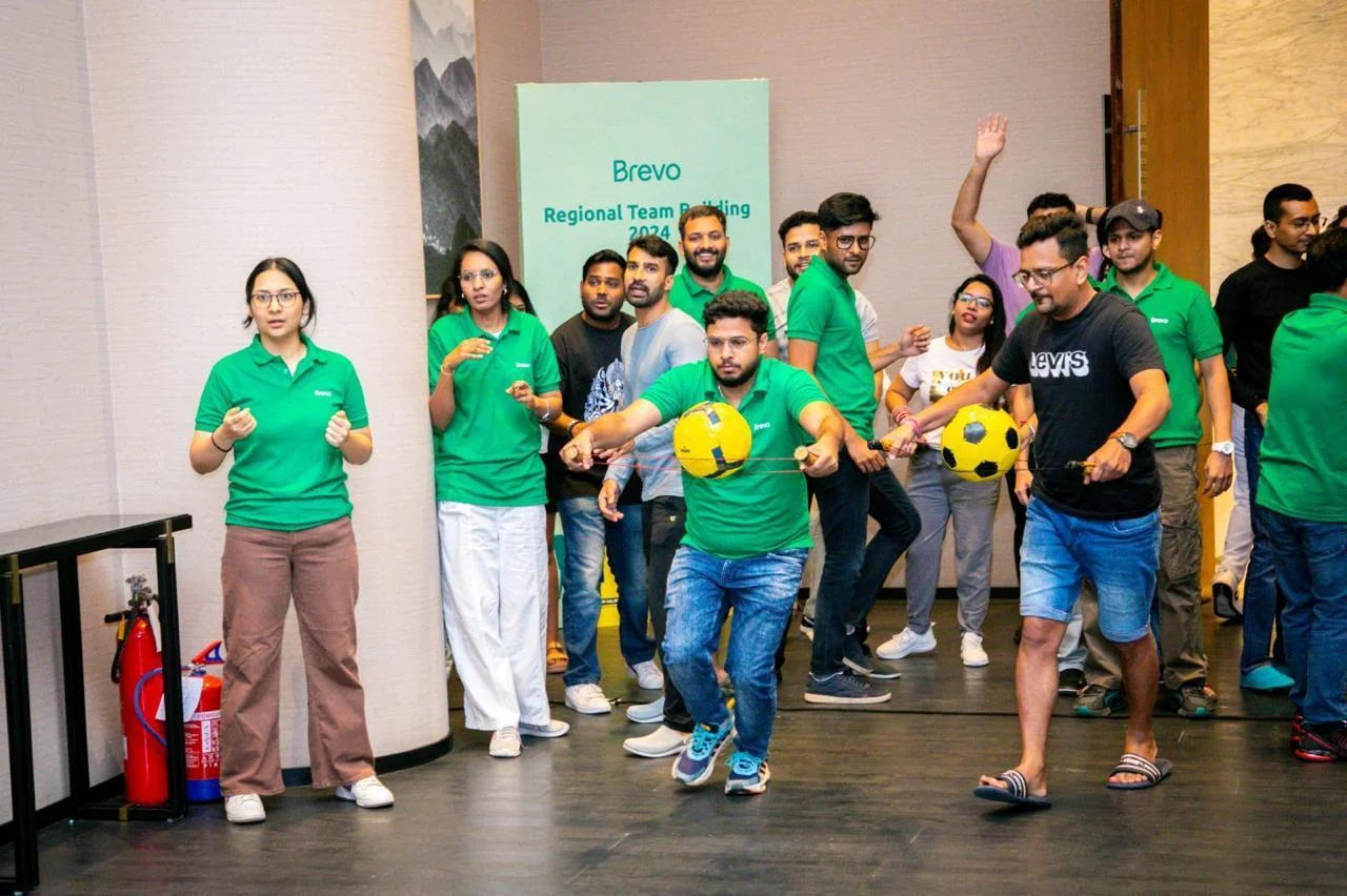 Corporate Event