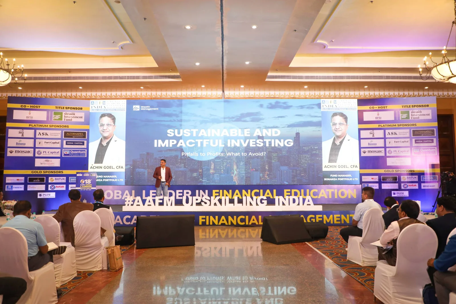 Corporate Event