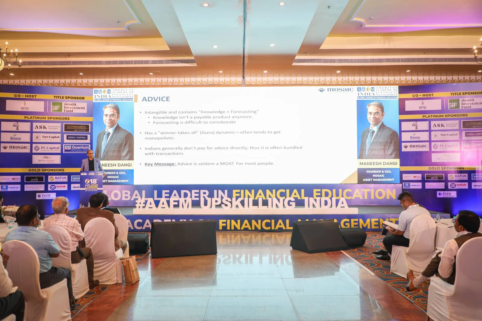 Corporate Event
