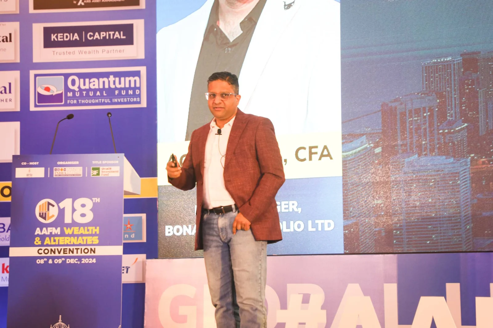 Corporate Event