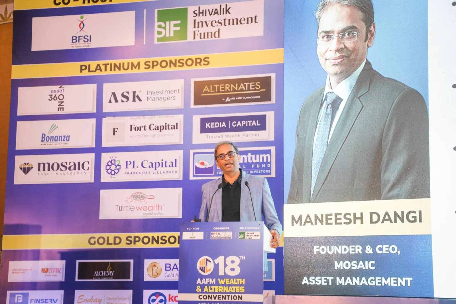 Corporate Event